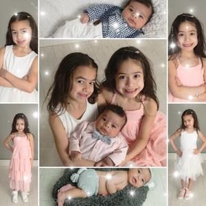 Meet your Posher, Kenny